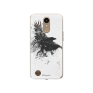 iSaprio Dark Bird 01 LG K10 - cena, porovnanie