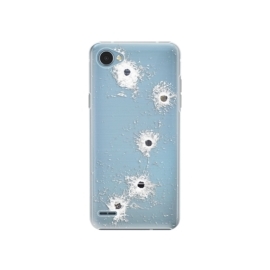 iSaprio Gunshots LG Q6
