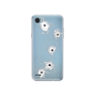 iSaprio Gunshots LG Q6 - cena, porovnanie