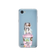 iSaprio Donut Worry LG Q6 - cena, porovnanie
