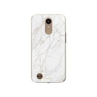 iSaprio GoldMarble 13 LG K10 - cena, porovnanie