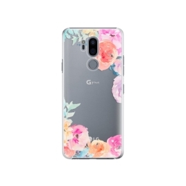 iSaprio Flower Brush LG G7