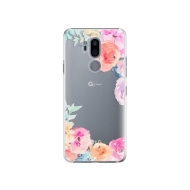 iSaprio Flower Brush LG G7 - cena, porovnanie