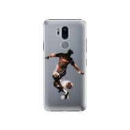 iSaprio Fotball 01 LG G7 - cena, porovnanie