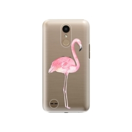 iSaprio Flamingo 01 LG K10
