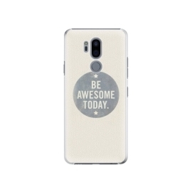 iSaprio Awesome 02 LG G7