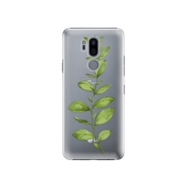 iSaprio Green Plant 01 LG G7