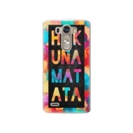 iSaprio Hakuna Matata 01 LG G3 - cena, porovnanie
