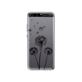 iSaprio Three Dandelions Huawei P10 Plus