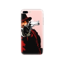 iSaprio Red Sheriff Apple iPhone 7 Plus