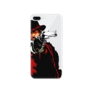 iSaprio Red Sheriff Apple iPhone 8 Plus - cena, porovnanie