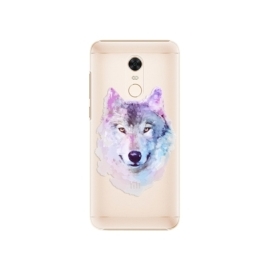 iSaprio Wolf 01 Xiaomi Redmi 5 Plus