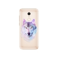 iSaprio Wolf 01 Xiaomi Redmi 5 Plus - cena, porovnanie
