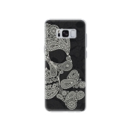 iSaprio Skeleton M Samsung Galaxy S8 Plus - cena, porovnanie