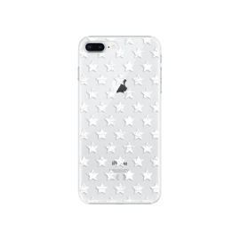iSaprio Stars Pattern Apple iPhone 8 Plus