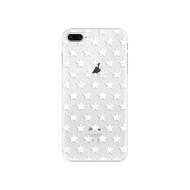 iSaprio Stars Pattern Apple iPhone 8 Plus - cena, porovnanie