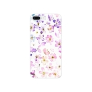 iSaprio Wildflowers Apple iPhone 8 Plus - cena, porovnanie