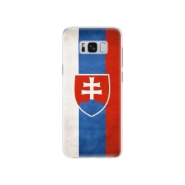 iSaprio Slovakia Flag Samsung Galaxy S8 Plus