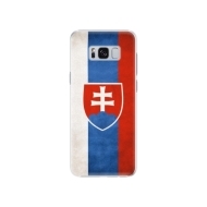 iSaprio Slovakia Flag Samsung Galaxy S8 Plus - cena, porovnanie