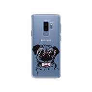 iSaprio The Pug Samsung Galaxy S9 Plus - cena, porovnanie