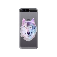 iSaprio Wolf 01 Huawei P10 Plus - cena, porovnanie