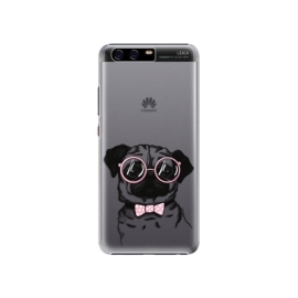 iSaprio The Pug Huawei P10 Plus