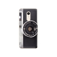 iSaprio Vintage Camera 01 Xiaomi Redmi 5 Plus - cena, porovnanie