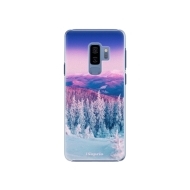 iSaprio Winter 01 Samsung Galaxy S9 Plus - cena, porovnanie