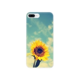 iSaprio Sunflower 01 Apple iPhone 8 Plus
