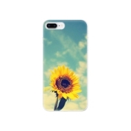 iSaprio Sunflower 01 Apple iPhone 8 Plus - cena, porovnanie