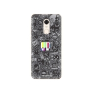 iSaprio Text 03 Xiaomi Redmi 5 Plus - cena, porovnanie