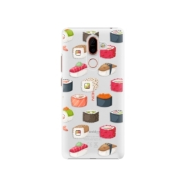 iSaprio Sushi Pattern Nokia 7 Plus