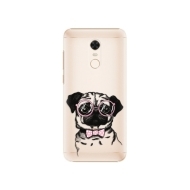 iSaprio The Pug Xiaomi Redmi 5 Plus - cena, porovnanie