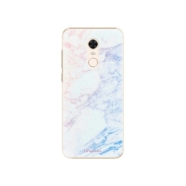 iSaprio Raibow Marble 10 Xiaomi Redmi 5 Plus
