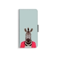 iSaprio Zebra 01 Samsung Galaxy A8 Plus - cena, porovnanie