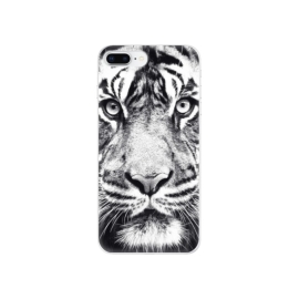 iSaprio Tiger Face Apple iPhone 8 Plus