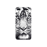 iSaprio Tiger Face Apple iPhone 8 Plus - cena, porovnanie