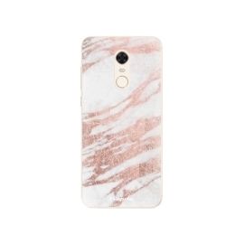 iSaprio RoseGold 10 Xiaomi Redmi 5 Plus