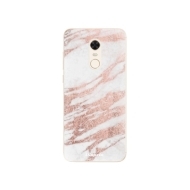 iSaprio RoseGold 10 Xiaomi Redmi 5 Plus - cena, porovnanie