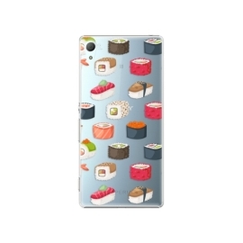 iSaprio Sushi Pattern Sony Xperia Z3+ / Z4