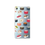iSaprio Sushi Pattern Sony Xperia Z3+ / Z4 - cena, porovnanie