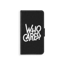 iSaprio Who Cares Huawei P10 Plus