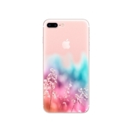 iSaprio Rainbow Grass Apple iPhone 7 Plus - cena, porovnanie
