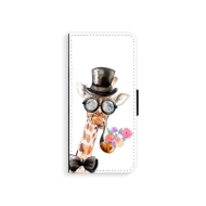iSaprio Sir Giraffe Samsung Galaxy A8 Plus - cena, porovnanie