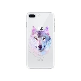 iSaprio Wolf 01 Apple iPhone 8 Plus