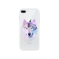 iSaprio Wolf 01 Apple iPhone 8 Plus - cena, porovnanie
