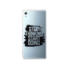 iSaprio Start Doing Sony Xperia Z3+ / Z4