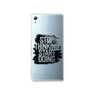 iSaprio Start Doing Sony Xperia Z3+ / Z4 - cena, porovnanie