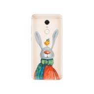 iSaprio Rabbit And Bird Xiaomi Redmi 5 Plus - cena, porovnanie