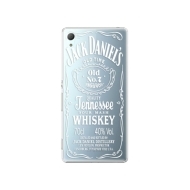 iSaprio Transparent White Jack Sony Xperia Z3+ / Z4 - cena, porovnanie